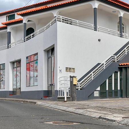 Nidia'S Place, A Home In Madeira Machico  Extérieur photo