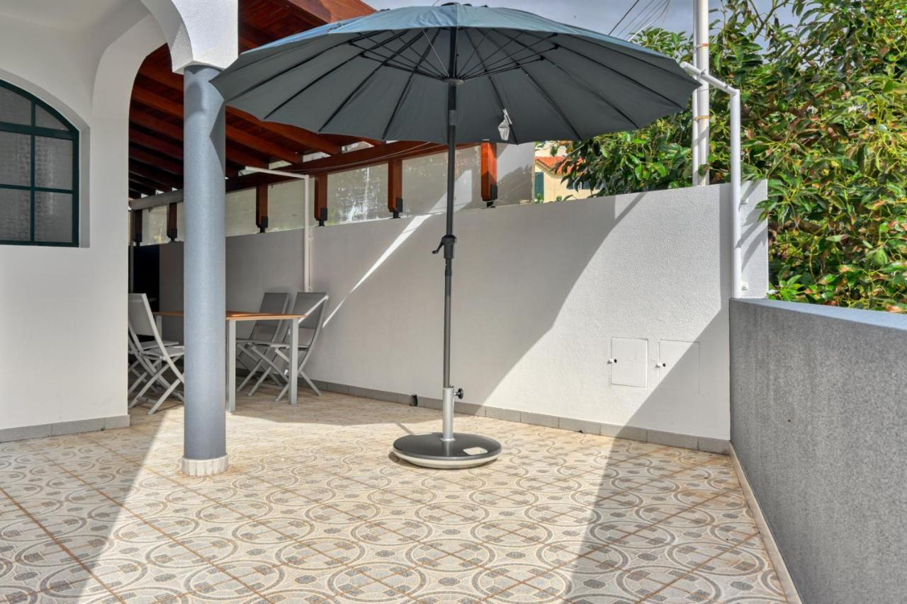 Nidia'S Place, A Home In Madeira Machico  Extérieur photo