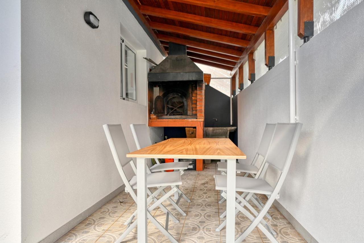 Nidia'S Place, A Home In Madeira Machico  Extérieur photo