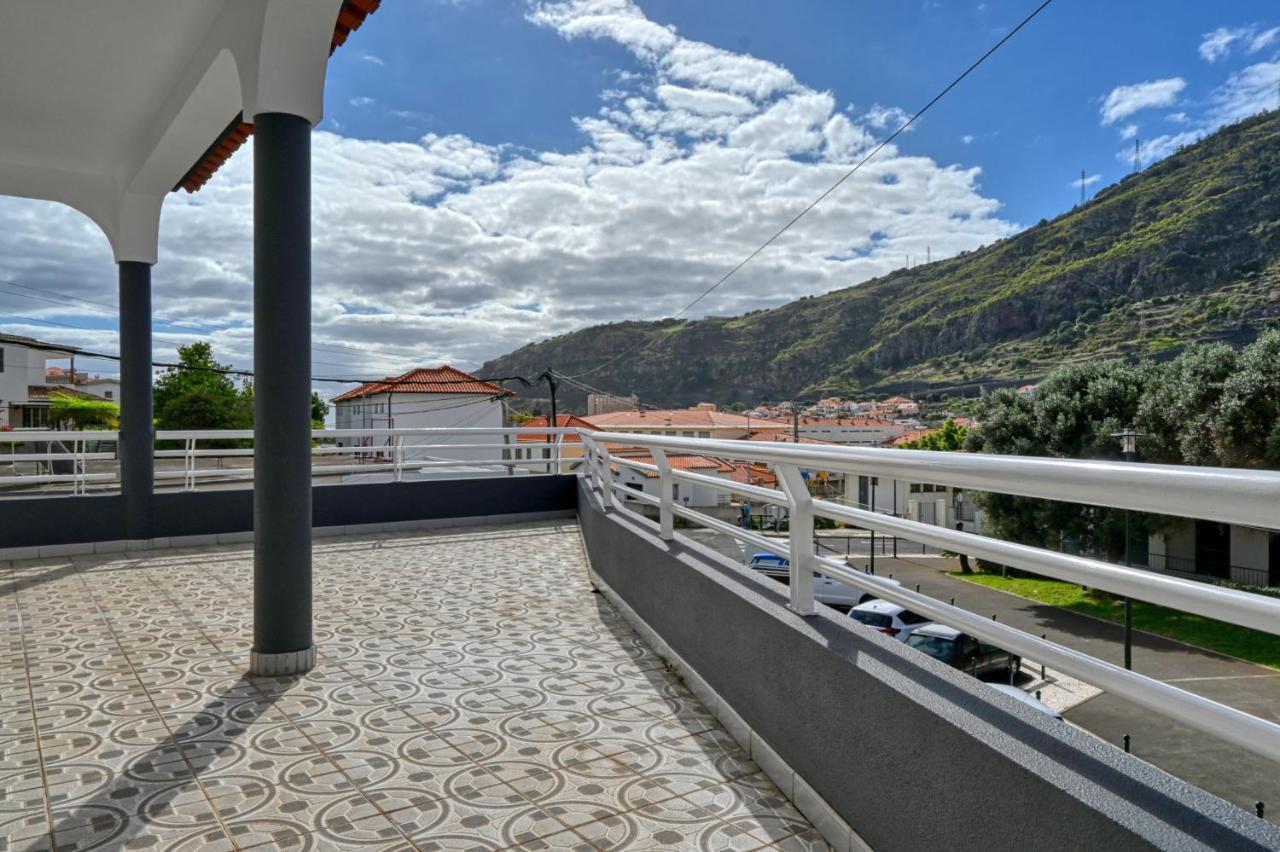 Nidia'S Place, A Home In Madeira Machico  Extérieur photo